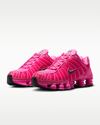 NIKE公式】ナイキ ショックス TL メンズシューズ.オンラインストア